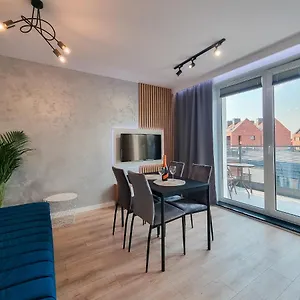 Tricity - Angielska Grobla Marina Gdańsk